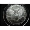 Image 2 : 1999 SILVER EAGLE COIN
