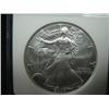 Image 2 : 2004 SILVER EAGLE COIN