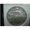 Image 2 : 2004 SILVER EAGLE COIN