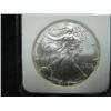 Image 2 : 2006 SILVER EAGLE COIN