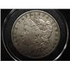 Image 1 : 1899-S MORGAN SILVER DOLLAR