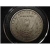 Image 2 : 1899-S MORGAN SILVER DOLLAR