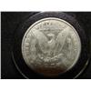 Image 2 : 1890 MORGAN SILVER DOLLAR