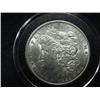 Image 1 : 1885 MORGAN SILVER DOLLAR