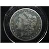 Image 1 : 1885-S MORGAN SILVER DOLLAR