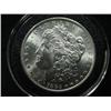 Image 1 : 1885 MORGAN SILVER DOLLAR
