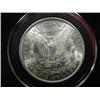 Image 2 : 1885 MORGAN SILVER DOLLAR