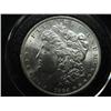 Image 1 : 1884 MORGAN SILVER DOLLAR