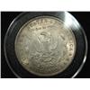 Image 2 : 1900 MORGAN SILVER DOLLAR