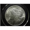 Image 1 : 1921 MORGAN SILVER DOLLAR