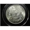 Image 2 : 1921 MORGAN SILVER DOLLAR