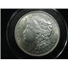 Image 1 : 1921 MORGAN SILVER DOLLAR