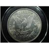 Image 2 : 1921 MORGAN SILVER DOLLAR
