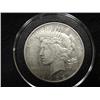 Image 1 : 1922-D PEACE DOLLAR