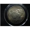 Image 1 : 1924 PEACE DOLLAR