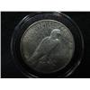 Image 2 : 1924 PEACE DOLLAR