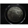 Image 1 : 1923 PEACE DOLLAR