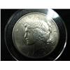 Image 1 : 1925 PEACE DOLLAR