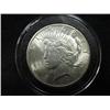 Image 1 : 1927 PEACE DOLLAR