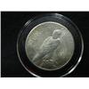 Image 2 : 1927 PEACE DOLLAR