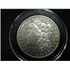 Image 1 : 1882-O MORGAN SILVER DOLLAR