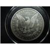 Image 2 : 1882-O MORGAN SILVER DOLLAR