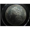 Image 1 : 1884-S MORGAN SILVER DOLLAR