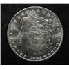 Image 2 : 1882-CC MORGAN SILVER DOLLAR