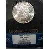 Image 2 : 1882-CC MORGAN SILVER DOLLAR