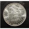 Image 3 : 1882-CC MORGAN SILVER DOLLAR
