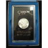 Image 1 : 1885-CC MORGAN SILVER DOLLAR