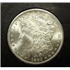 Image 2 : 1885-CC MORGAN SILVER DOLLAR