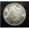 Image 2 : 1880-CC MORGAN SILVER DOLLAR