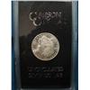Image 1 : 1881-CC MORGAN SILVER DOLLAR
