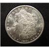 Image 2 : 1881-CC MORGAN SILVER DOLLAR