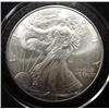Image 1 : 1996 SILVER EAGLE COIN