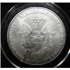 Image 2 : 1996 SILVER EAGLE COIN