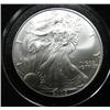 Image 1 : 2005 SILVER EAGLE COIN