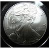 Image 1 : 2004 SILVER EAGLE COIN