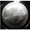 Image 2 : 2004 SILVER EAGLE COIN