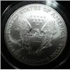 Image 2 : 2000 SILVER EAGLE COIN