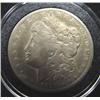 Image 1 : 1879-CC MORGAN SILVER DOLLAR