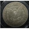 Image 2 : 1879-CC MORGAN SILVER DOLLAR