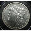 Image 1 : 1896-O MORGAN SILVER DOLLAR