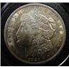 Image 1 : 1921 MORGAN SILVER DOLLAR