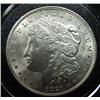 Image 1 : 1921 MORGAN SILVER DOLLAR