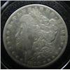 Image 1 : 1899-O MORGAN SILVER DOLLAR