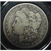 Image 1 : 1899-O MORGAN SILVER DOLLAR