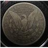 Image 2 : 1899-O MORGAN SILVER DOLLAR