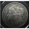 Image 1 : 1891-O MORGAN SILVER DOLLAR